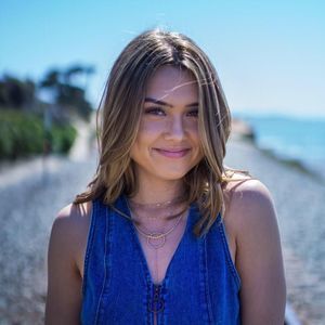 Meet your Posher, Haley